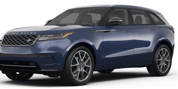 LAND ROVER RANGE ROVER VELAR 2021 SALYJ2EX6MA306646 image